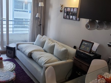 Venta / Departamento / Ñuñoa