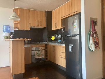 Venta / Departamento / Ñuñoa
