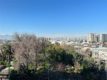 Venta / Departamento / Ñuñoa