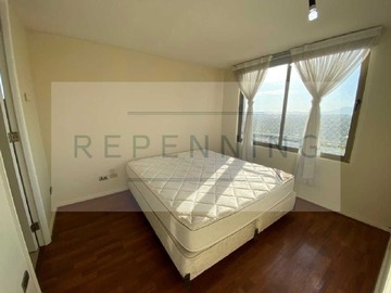 Venta / Departamento / Ñuñoa