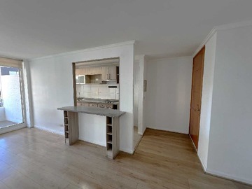 Venta / Departamento / Ñuñoa