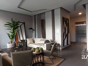 Venta / Departamento / Ñuñoa