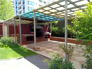 Venta / Departamento / Ñuñoa