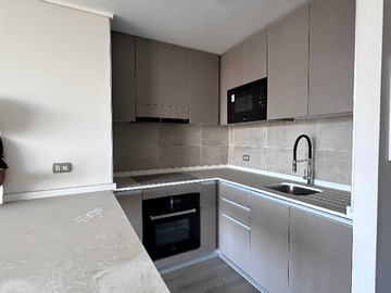 Venta / Departamento / Ñuñoa