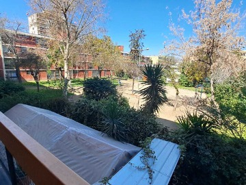 Venta / Departamento / Ñuñoa