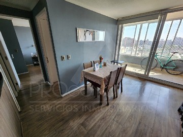 Venta / Departamento / Ñuñoa