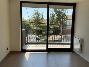 Venta / Departamento / Ñuñoa