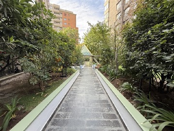 Venta / Departamento / Ñuñoa