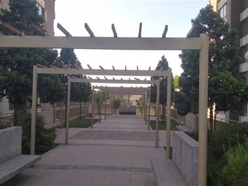 Venta / Departamento / Ñuñoa