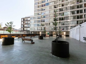 Venta / Departamento / Ñuñoa