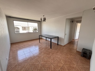 Venta / Departamento / Ñuñoa