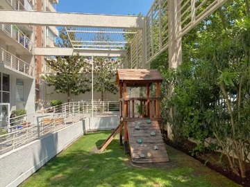Venta / Departamento / Ñuñoa