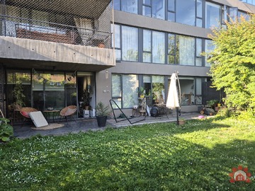 Venta / Departamento / Ñuñoa