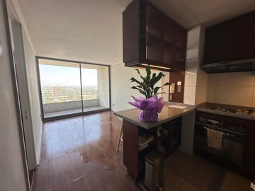 Venta / Departamento / Ñuñoa