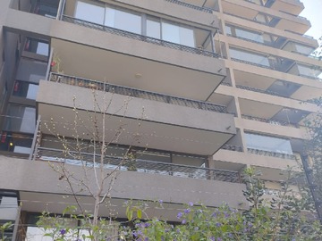 Venta / Departamento / Ñuñoa