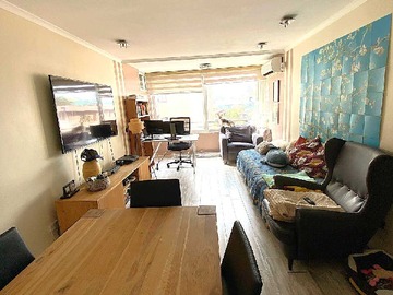 Venta / Departamento / Ñuñoa