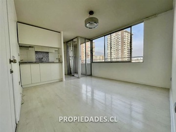 Venta / Departamento / Ñuñoa