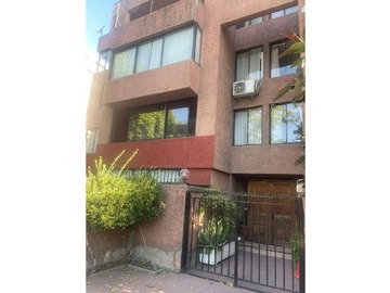 Venta / Departamento / Ñuñoa