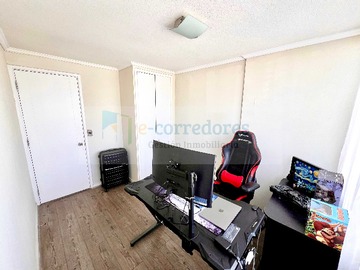 Venta / Departamento / Ñuñoa