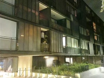 Venta / Departamento / Ñuñoa