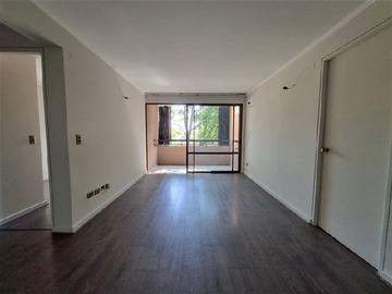 Venta / Departamento / Ñuñoa