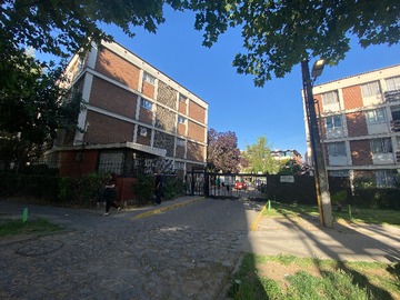 Venta / Departamento / Ñuñoa