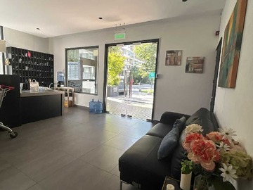 Venta / Departamento / Ñuñoa