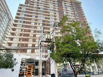 Venta / Departamento / Ñuñoa