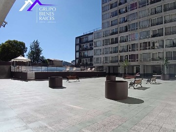 Venta / Departamento / Ñuñoa