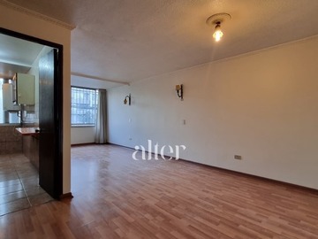 Venta / Departamento / Ñuñoa