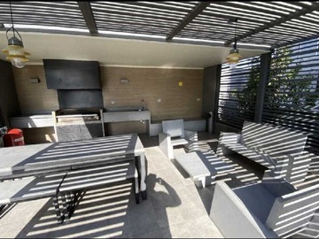 Venta / Departamento / Ñuñoa