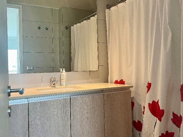 Venta / Departamento / Ñuñoa