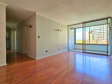 Venta / Departamento / Ñuñoa