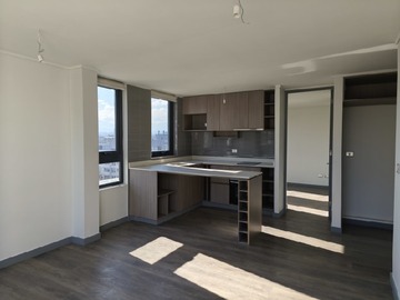 Venta / Departamento / Ñuñoa