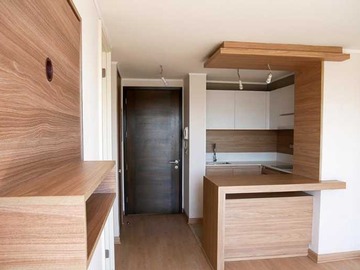 Venta / Departamento / Ñuñoa
