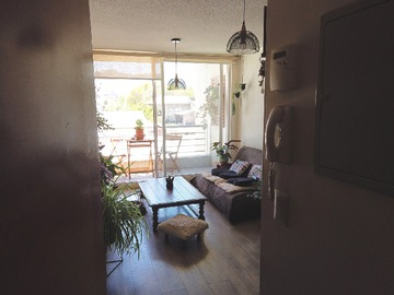 Venta / Departamento / Ñuñoa