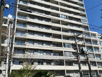 Venta / Departamento / Ñuñoa