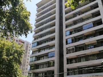 Venta / Departamento / Ñuñoa