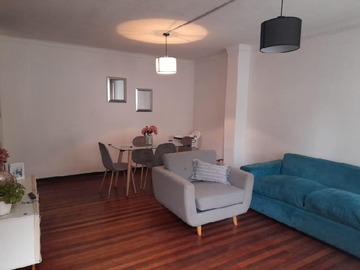 Venta / Departamento / Ñuñoa