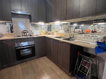 cocina otra vista