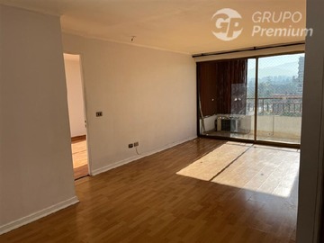 Venta / Departamento / Ñuñoa