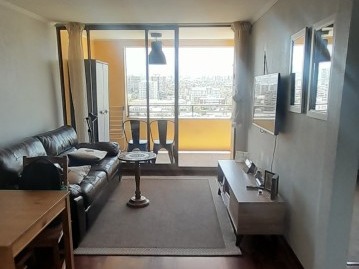 Venta / Departamento / Ñuñoa