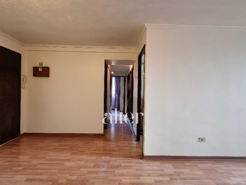Venta / Departamento / Ñuñoa