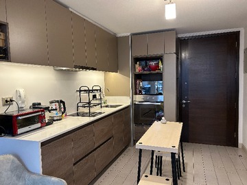 Cocina americana