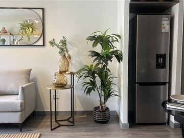 Venta / Departamento / Ñuñoa