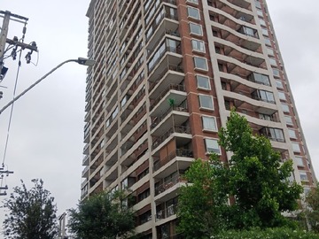 Venta / Departamento / Ñuñoa