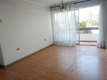 Venta / Departamento / Ñuñoa