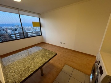 Venta / Departamento / Ñuñoa