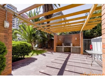 Venta / Departamento / Ñuñoa