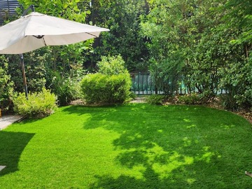 Venta / Departamento / Ñuñoa